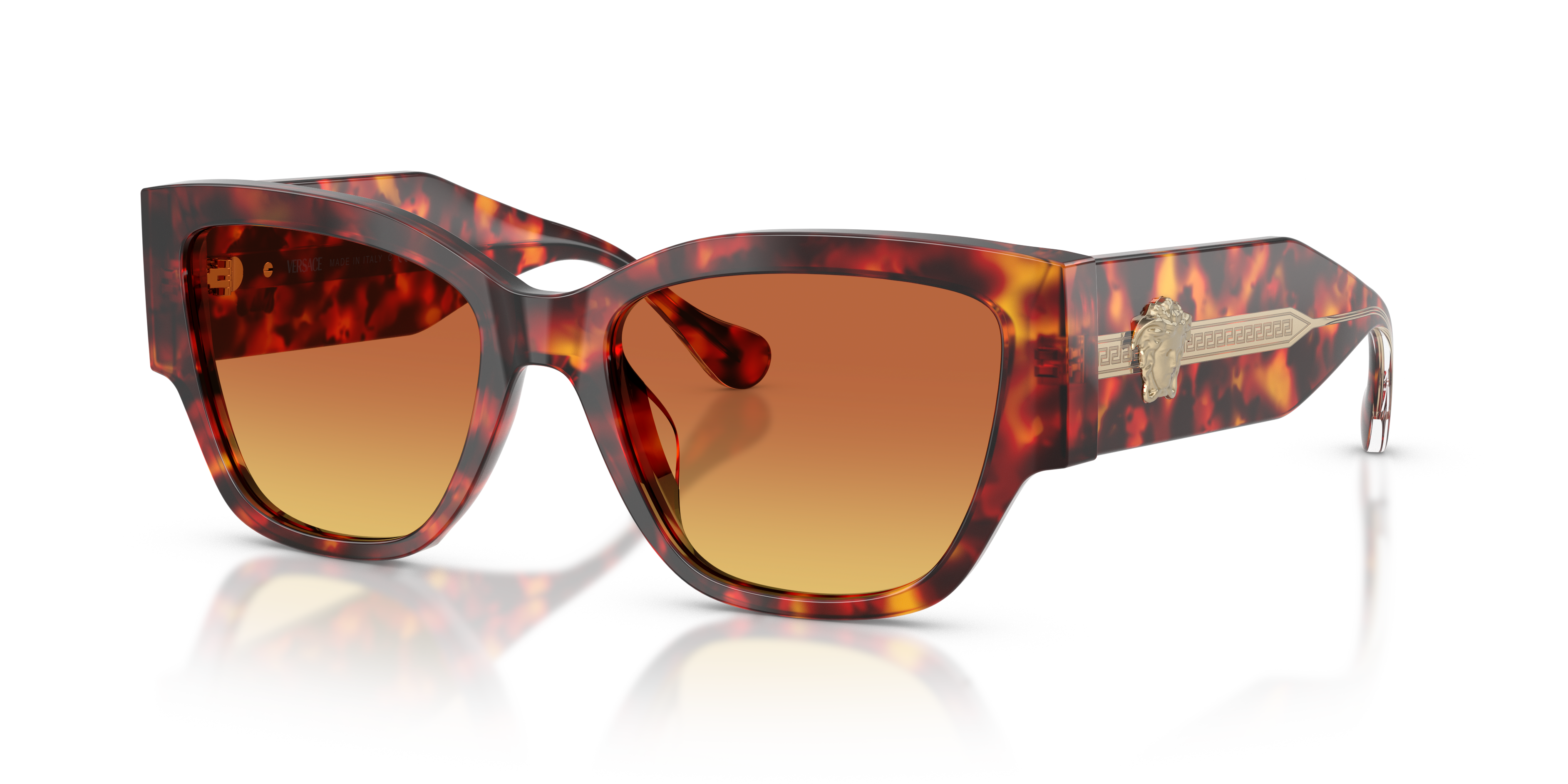 Versace VE4509U 5543T5  